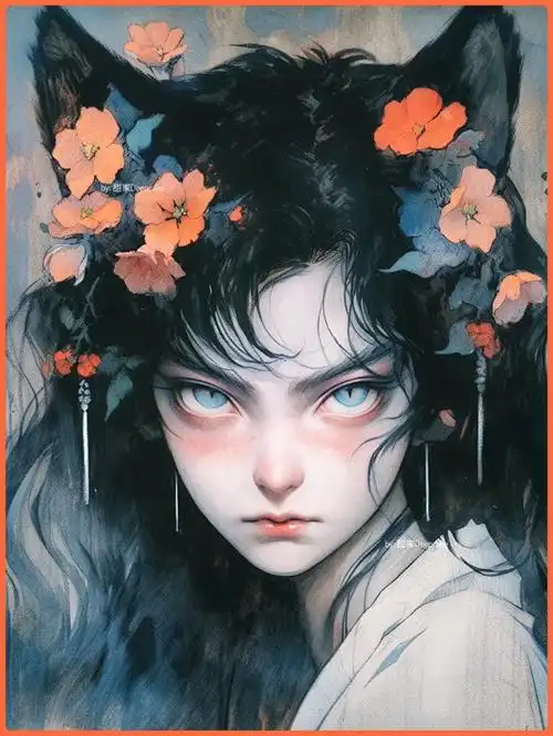 热辣滚烫画面精选